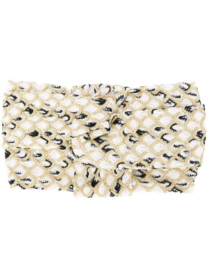 Missoni Mare - White