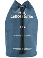 Undercover Hal Laboratories Backpack - Blue