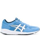 Asics Shaw Runner Sneakers - Blue