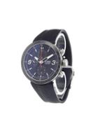 Oris 'tt1 Chronograph' Analog Watch, Stainless Steel