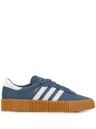 Adidas Adidas Originals Sambarose Sneakers - Blue