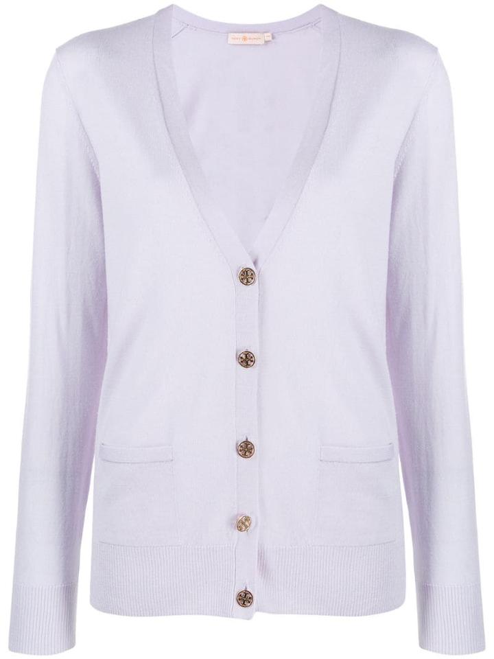 Tory Burch - Purple