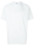 Y-3 'qr Code' Print T-shirt