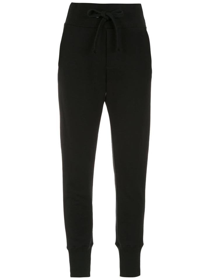 Osklen Jogging Trousers - Black