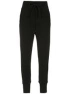 Osklen Jogging Trousers - Black