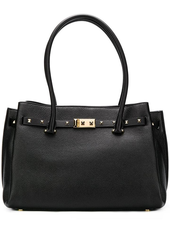 Michael Michael Kors Michael Michael Kors 30t8gzft3l083 001 Black