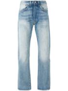 Levi's Vintage Clothing - 1947 501 Jeans - Men - Cotton - 33/32, Blue, Cotton