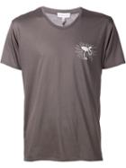 Maxwell Snow Printed T-shirt