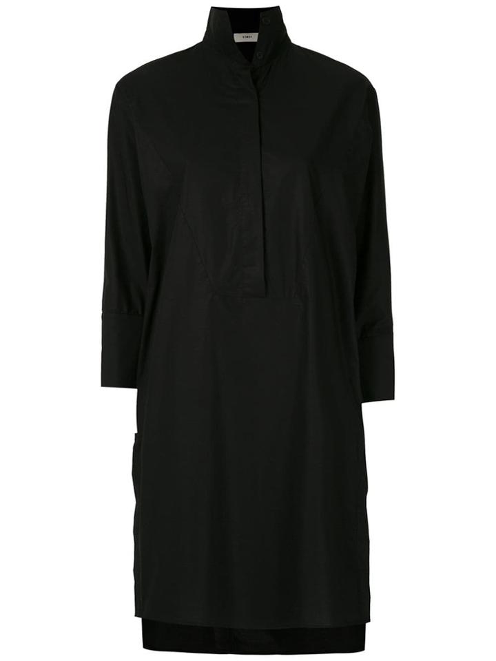 Egrey Egrey 314075 Preto Natural (veg)->cotton - Black