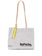 Aalto Aalto X Repack Shoulder Bag - Grey