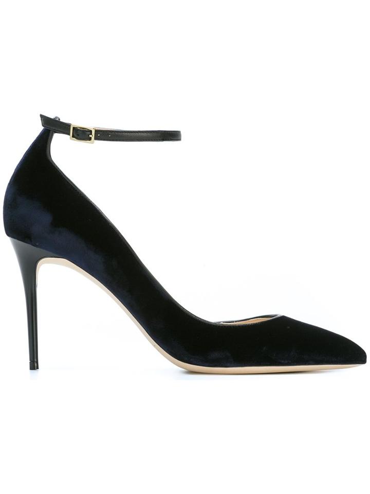 Jimmy Choo 'lucy 85' Sandals