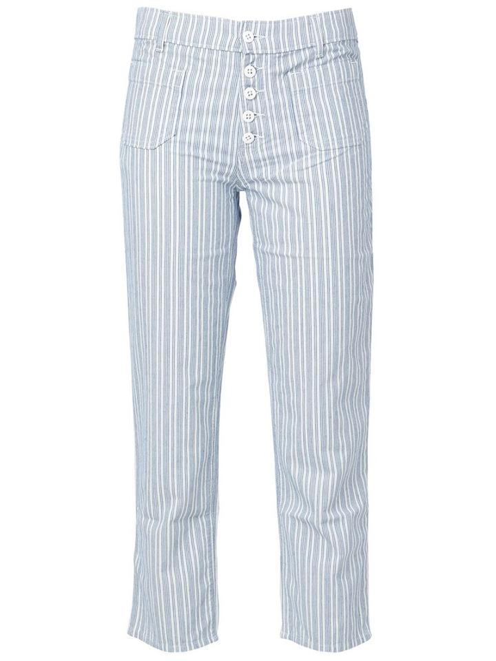 The Seafarer 'oilala' Trousers