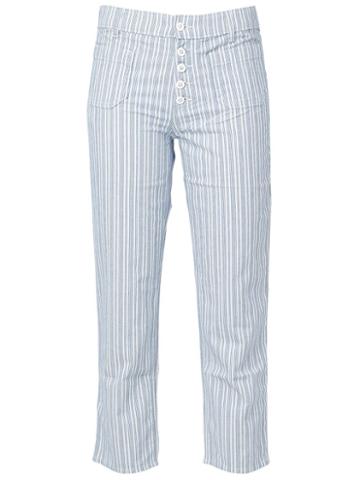 The Seafarer 'oilala' Trousers