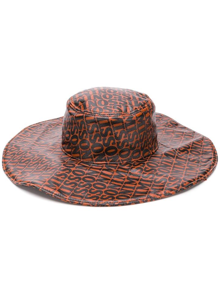 Missoni Missoni Mds00012bl0004 S4015 Furs & Skins->calf Leather -
