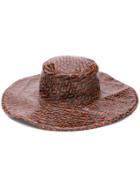Missoni Missoni Mds00012bl0004 S4015 Furs & Skins->calf Leather -