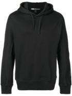 Y-3 New Classic Hoodie - Black