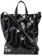 Bao Bao Issey Miyake Geometric Tote - Black