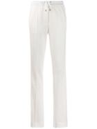 Tom Ford Slim-fit Track Pants - White