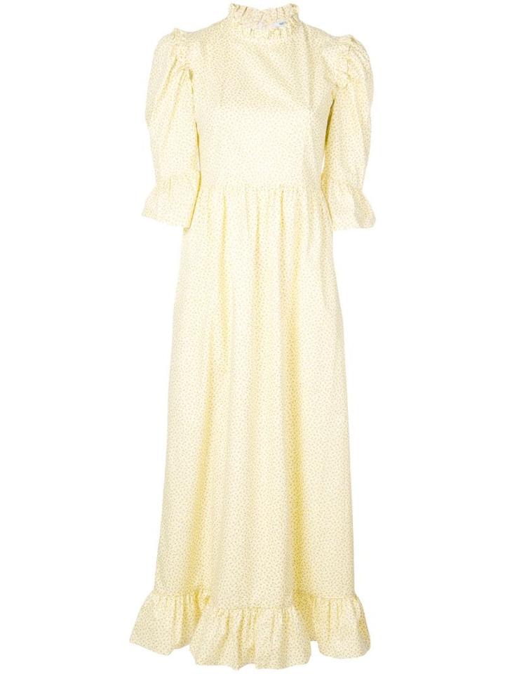 Batsheva - Yellow