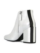 Senso Jensen V Boots - Metallic