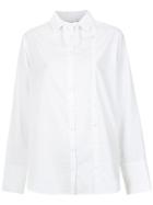 Uma Raquel Davidowicz Grao Shirt - White