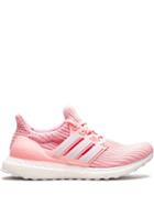 Adidas Ultraboost W Sneakers - Pink