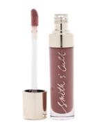 Smith & Cult Now Kith Lip Lacquer, Brown