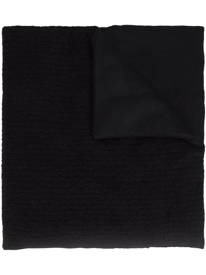Julius Oversized Scarf