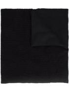 Julius Oversized Scarf