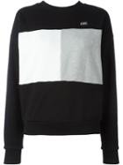 Pam Perks And Mini Team Sweatshirt, Women's, Size: Xs, Black, Cotton