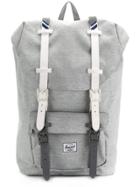 Herschel Supply Co. Little America Medium Backpack - Grey
