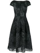 Talbot Runhof Portsmith1 Dress - Black