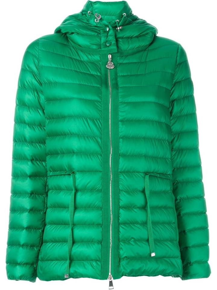 Moncler 'raie' Puffer Jacket