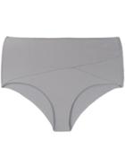 Marysia Lehi Bikini Bottoms - Grey