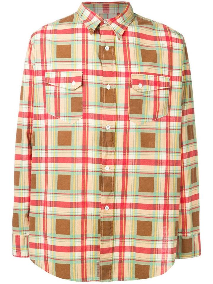 Levi's Vintage Clothing - Brown