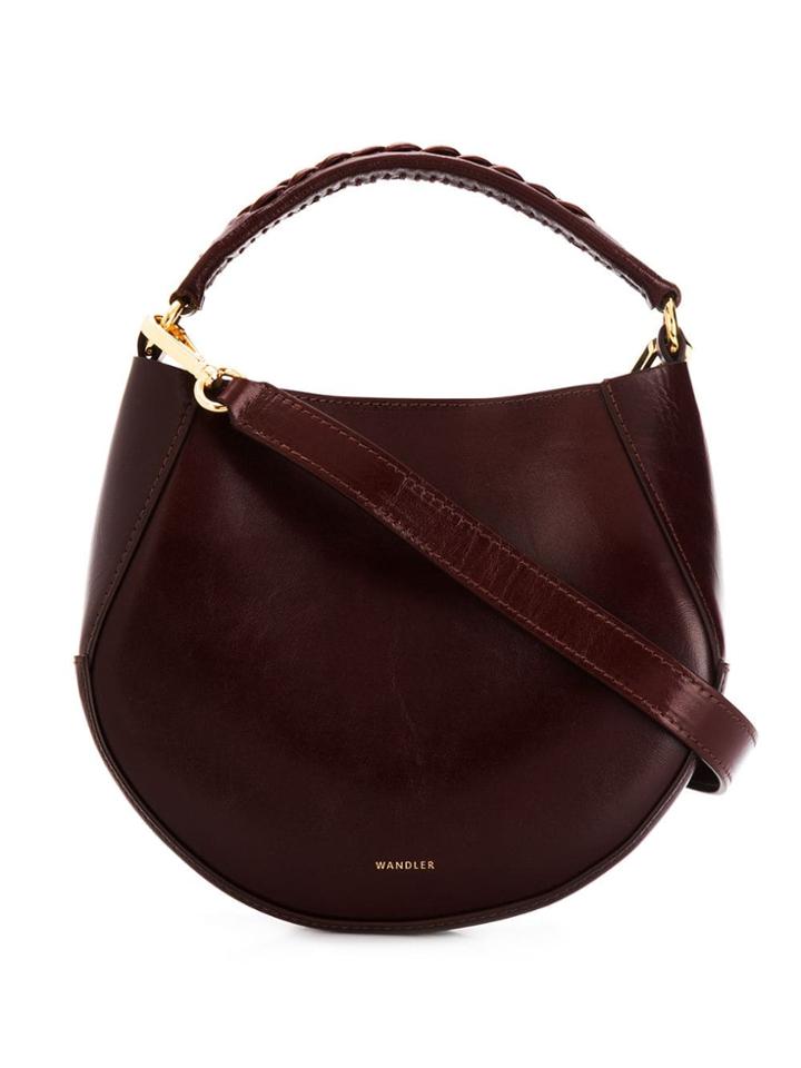 Wandler Mini Corsa Bag - Red
