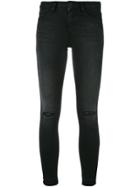 Zoe Karssen Classic Skinny Jeans - Black
