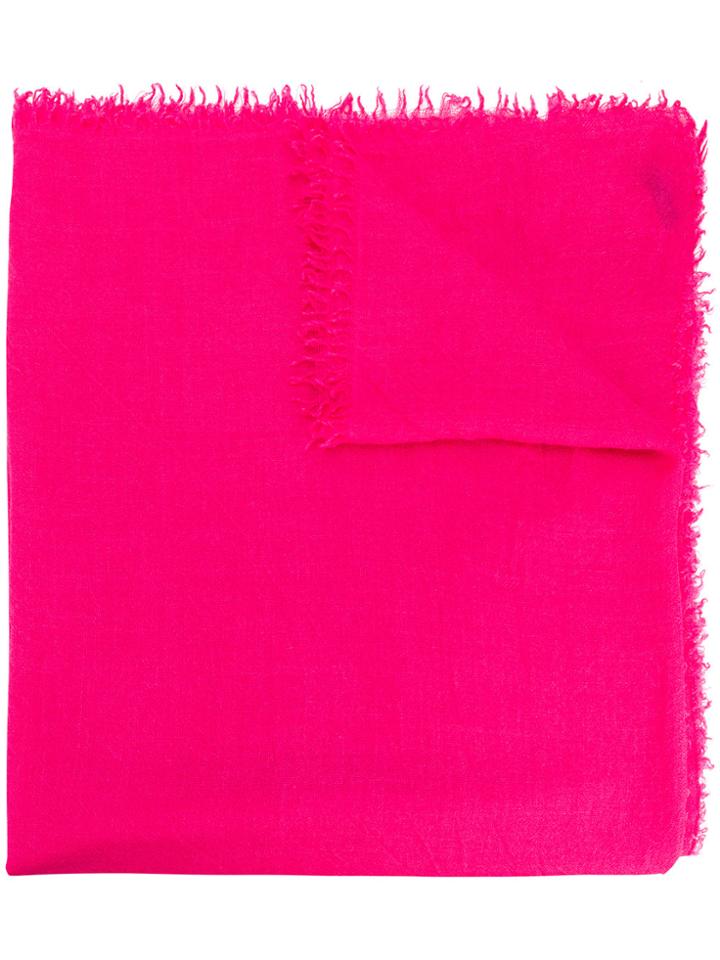 Faliero Sarti New Enrica - Pink & Purple