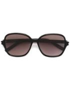 Saint Laurent 'classic 8' Sunglasses