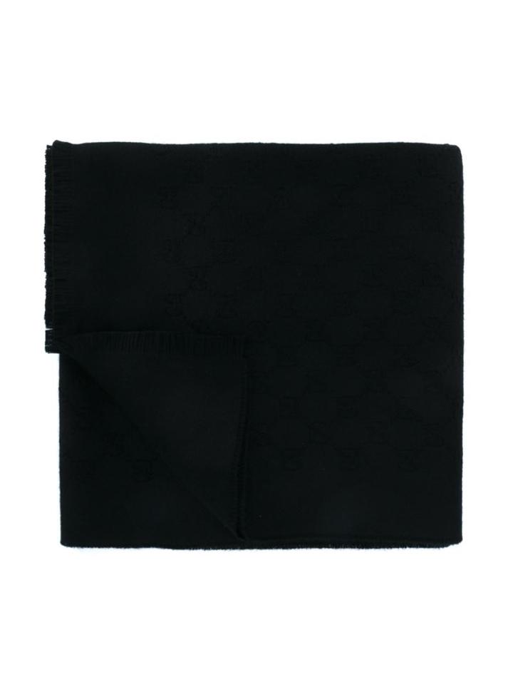 Gucci Classic Scarf