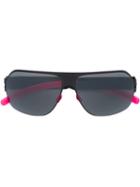 Mykita 'xaver' Sunglasses