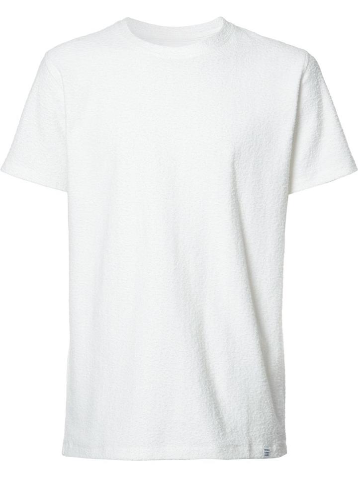 Norse Projects Plain T-shirt - White