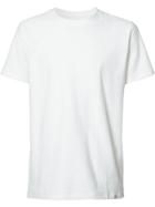 Norse Projects Plain T-shirt - White