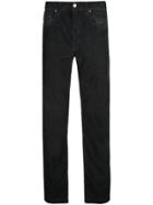 Massimo Alba Alunga Trousers - Black