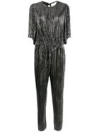 Iro Chimbote Jumpsuit - Black