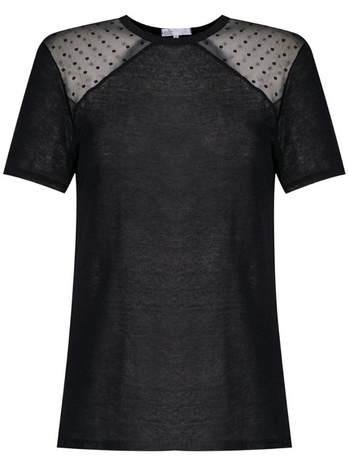 Nk Thais T-shirt - Black