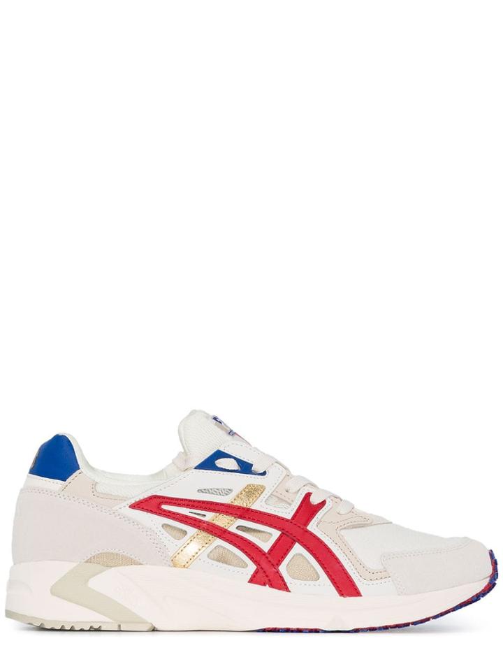 Asics X Carnival Muay Thai Sneakers - Neutrals