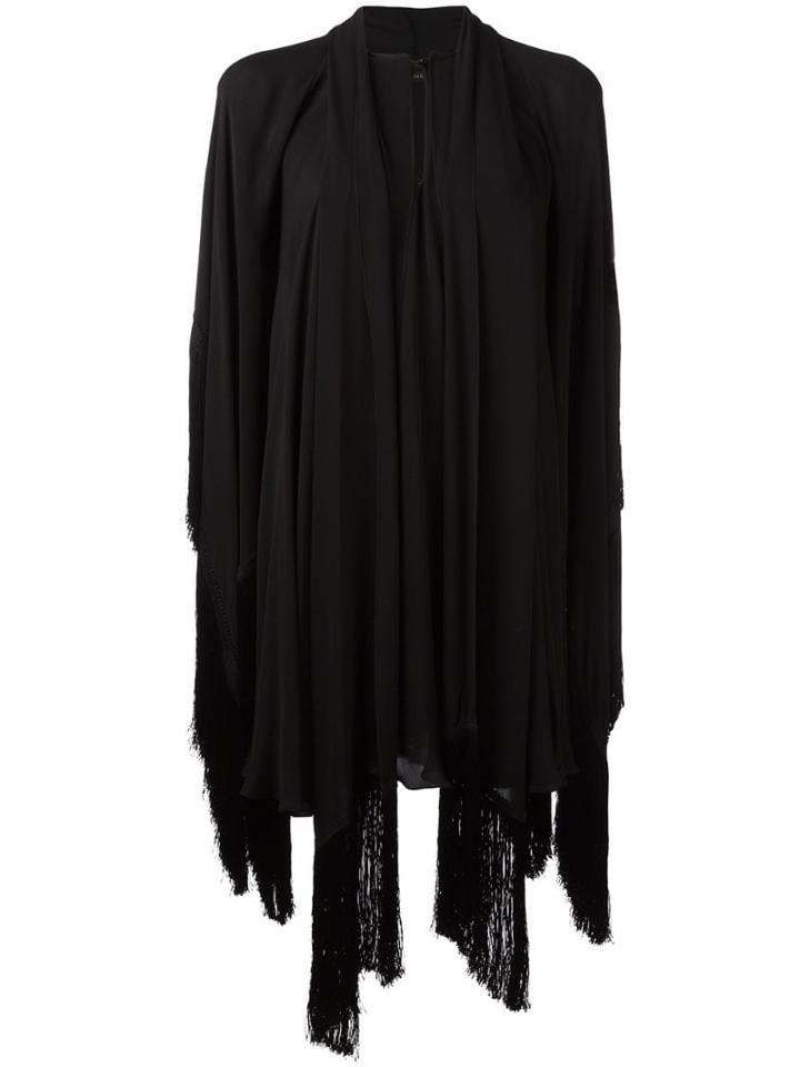 Plein Sud - Black