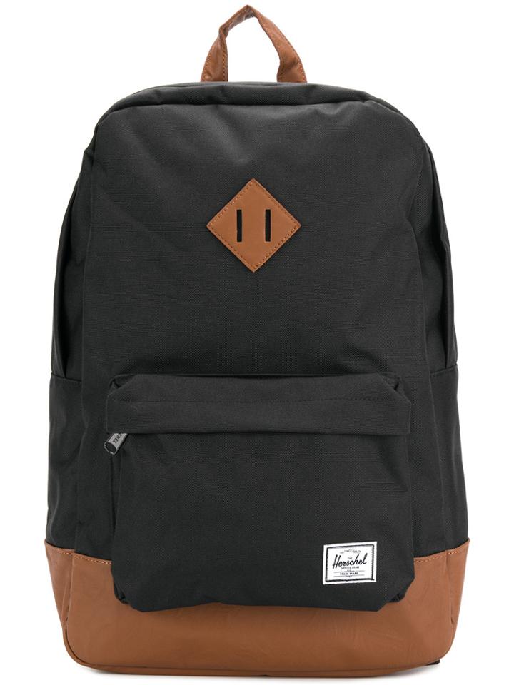 Herschel Supply Co. Heritage Backpack - Black