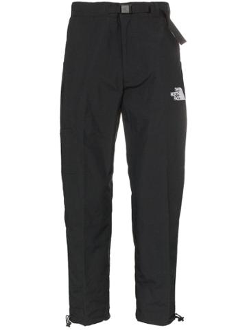 The North Face Black Label Logo Embroidered Track Pants